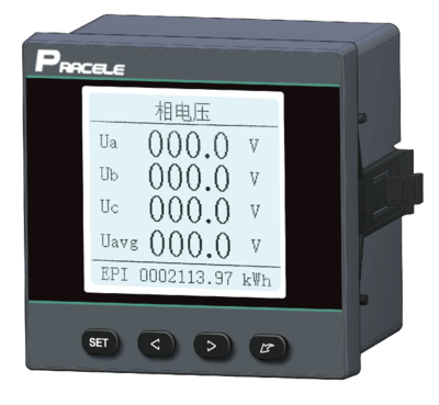 PRT600开关柜测温装置