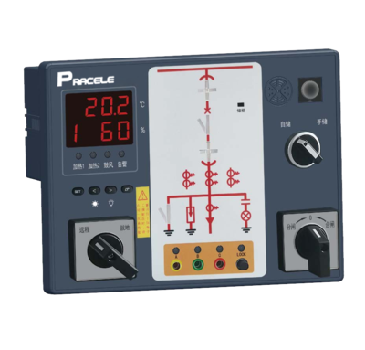 PRC500系列智能操控装置
