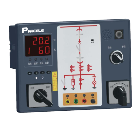 PRC500系列智能操控装置